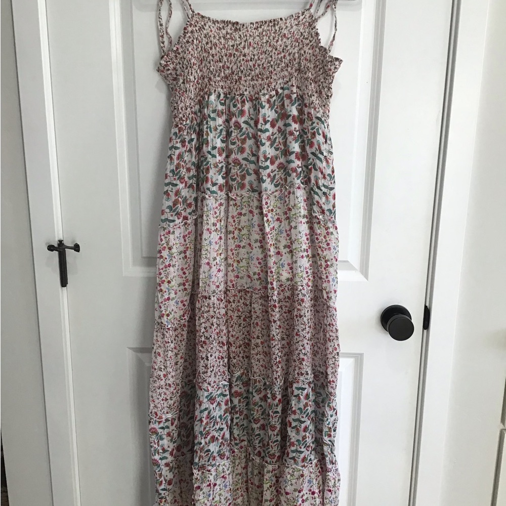 Karisma Women's S Dress Floral  Cotton Karisma Women's S Dress Floral  Cotton